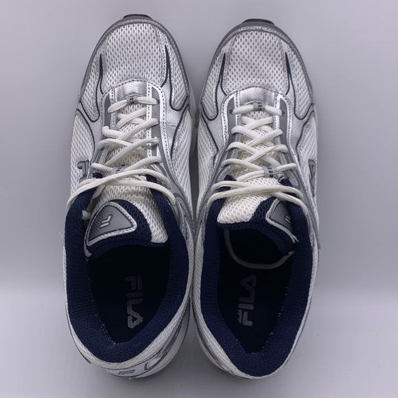 Fila DLS tenacity - Picture 5 of 8